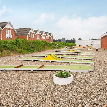 6 Person Holiday Home In R M Sonderby  Exterior photo