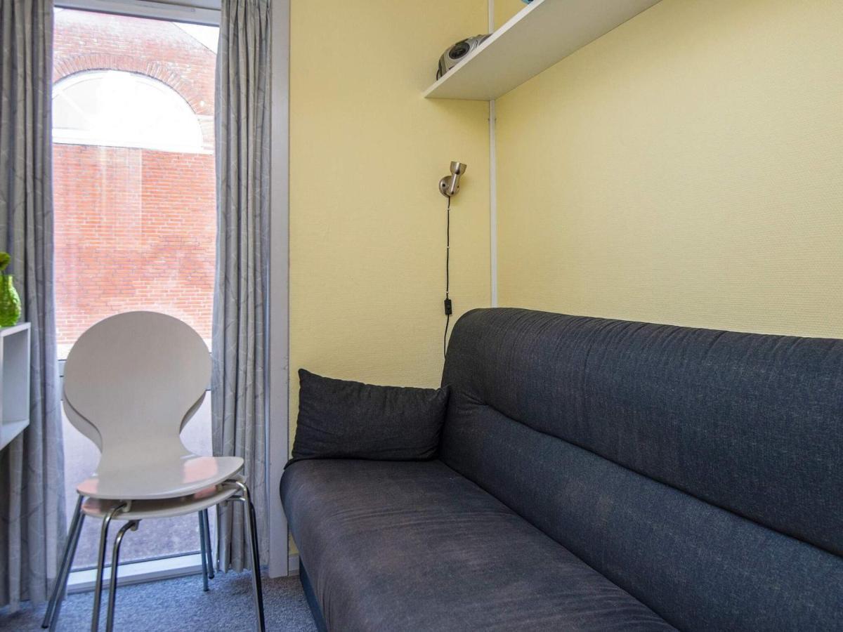6 Person Holiday Home In R M Sonderby  Exterior photo